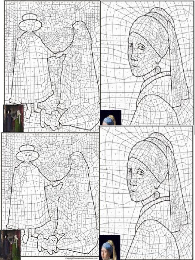 Atividade de Arte 5 Ano | PDF