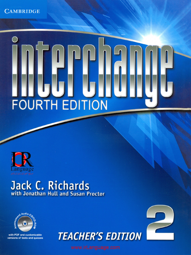 Interchange Level 2-TB | PDF