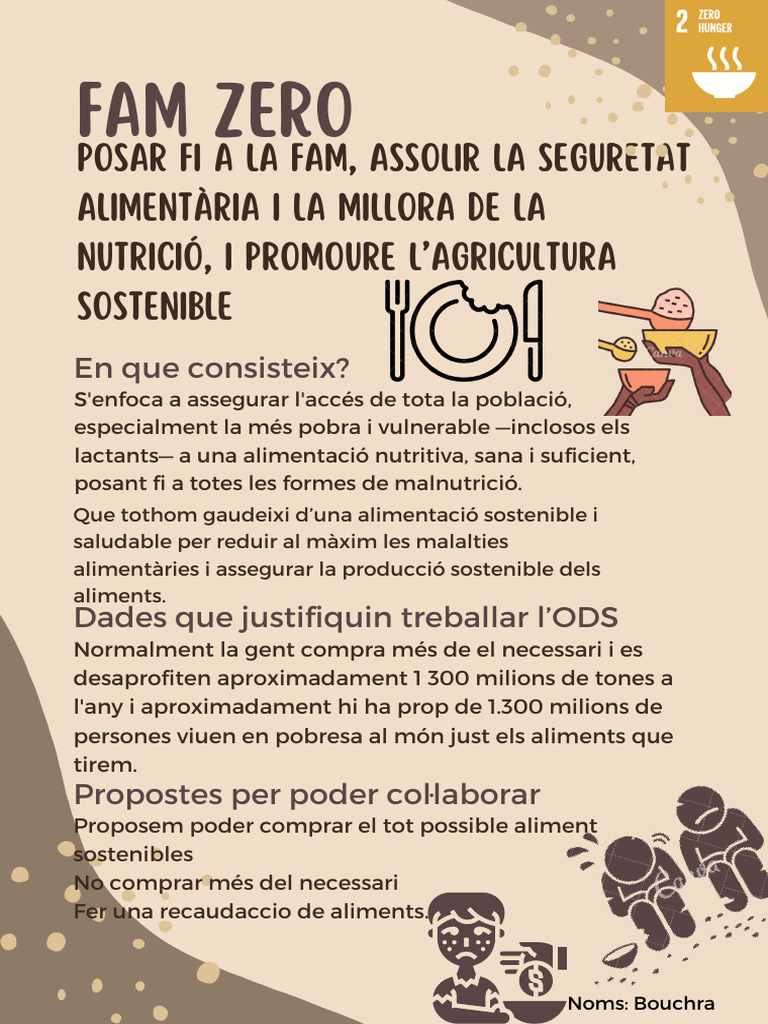 Fam Zero | PDF