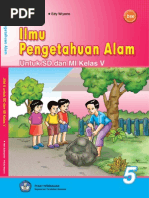 Download Kelas05 Sd Ilmu-pengetahuan-Alam Heri by Open Knowledge and Education Book Programs SN7759512 doc pdf