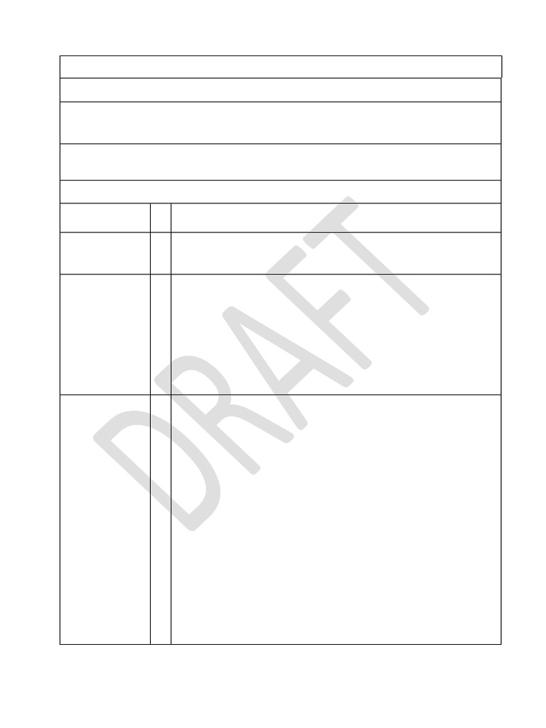 DRAFT ENERGY ELECTRICITY SUPPLY AND INSTALLATION WORK REGULATIONs First ...