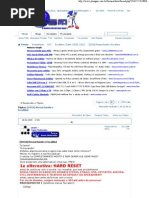 Ressucitando o Excalibur