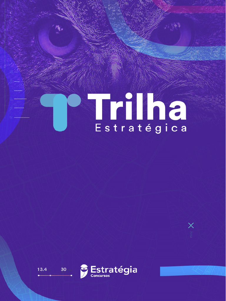 Trilha Estratégica TRT-CE 2024 | PDF | Constituição | Carreira e ...