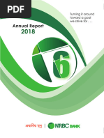 1616060601.6826615 - NRBCBANK 2018 Annual | PDF | Banks ...