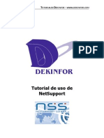 Net Support