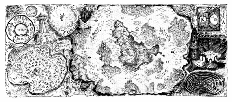 DCC84 GatefoldMap | PDF
