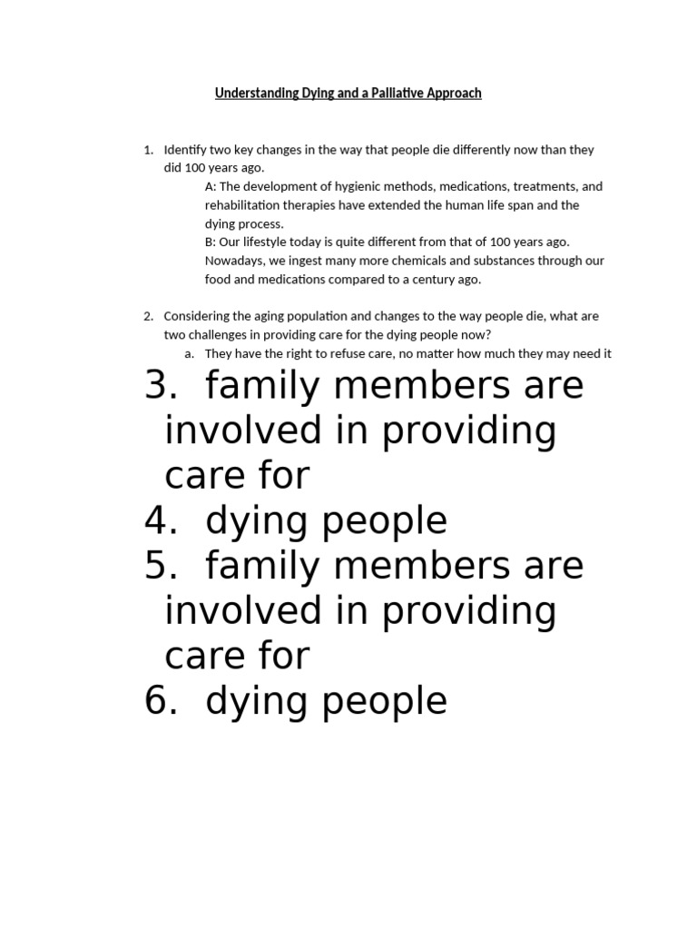 Chapter 1 - Assignment - Revised | PDF