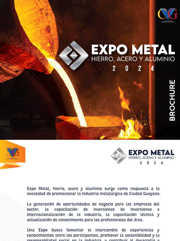 Brochure Expo | PDF