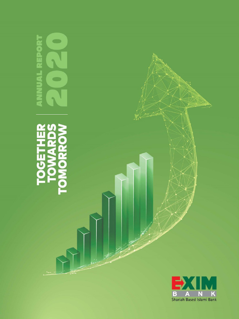 One Bank Plc Annual Report