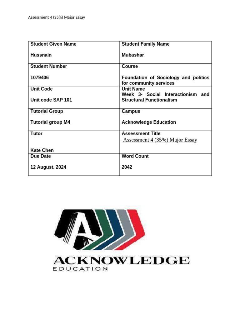 SAP Finall Revised | PDF