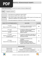 TP Ecsr Programme | PDF