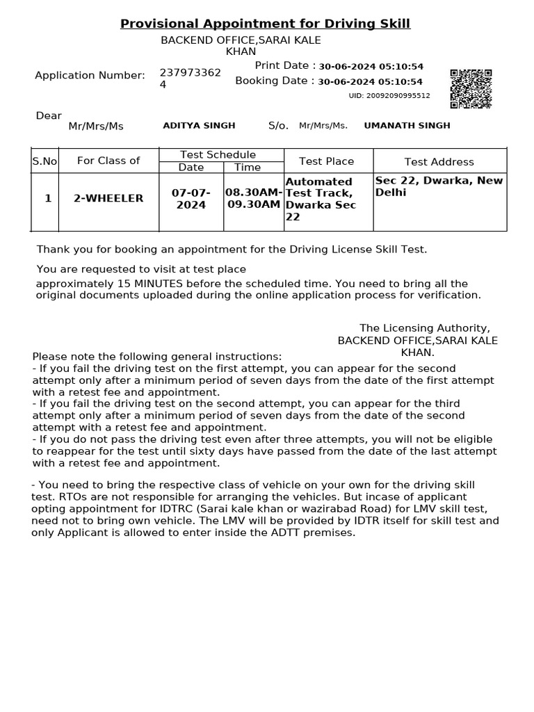 slot-book-dl-mcwg-pdf-driving-vehicles