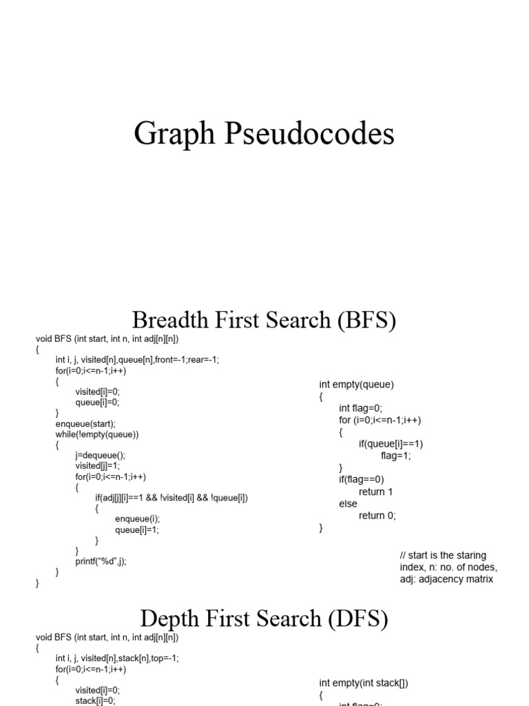 Graph Pdf