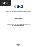 Materiais Manipuláveis