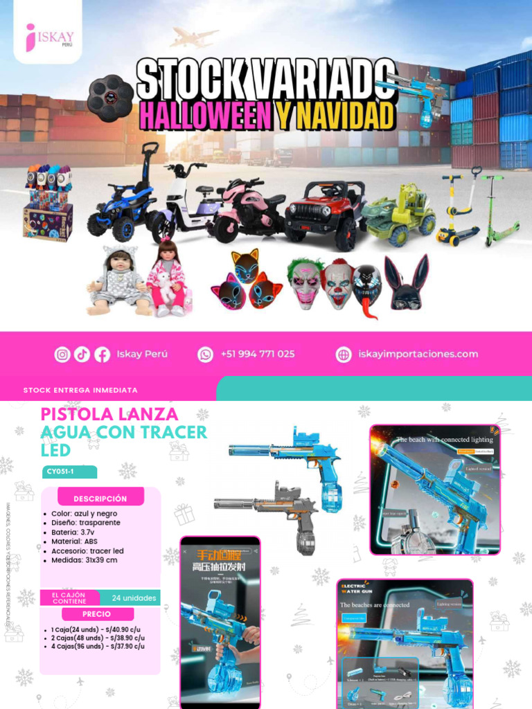 Stock oficial 2024 25 1 compressed pdf