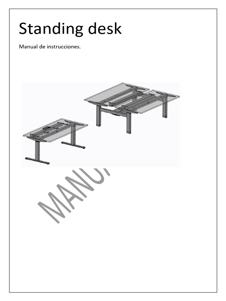 Manual de Uso. | PDF