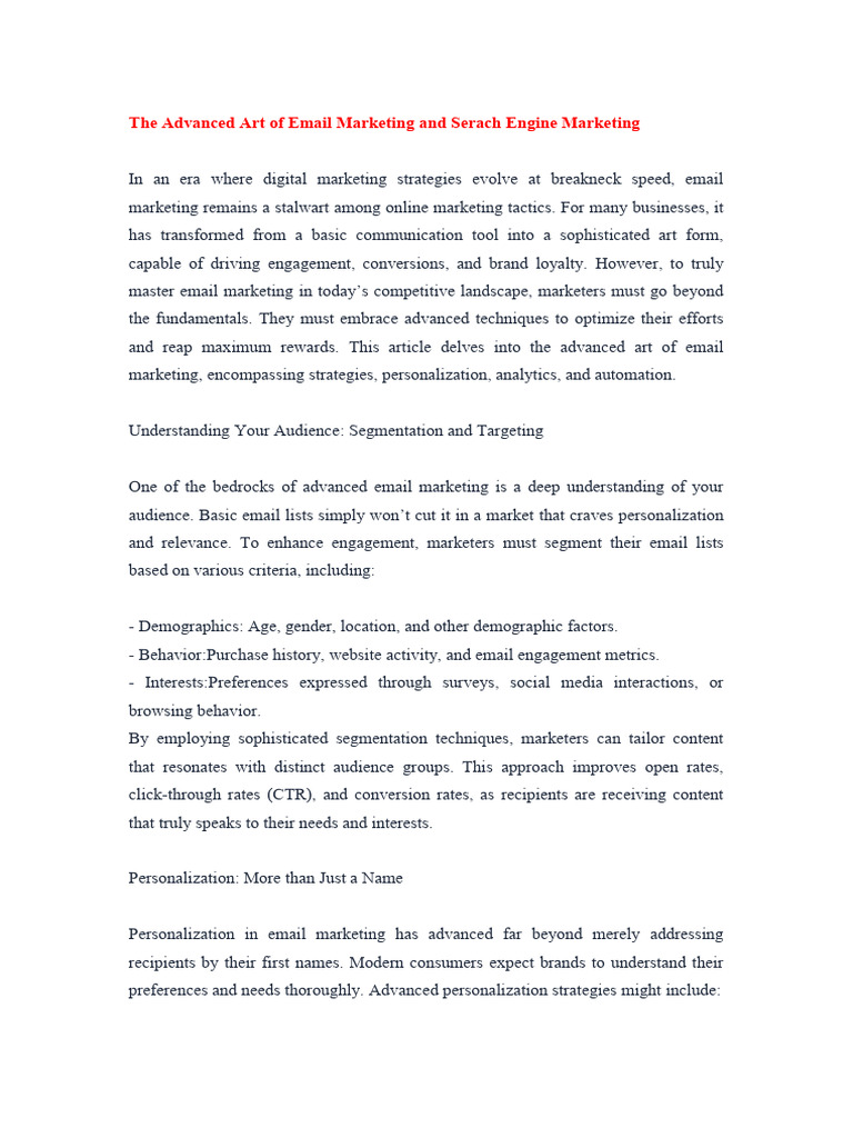 email-and-search-engine-marketing-by-ncamiso-xaba-pdf