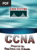 Download CCNA Presentation by wantknow SN7760233 doc pdf