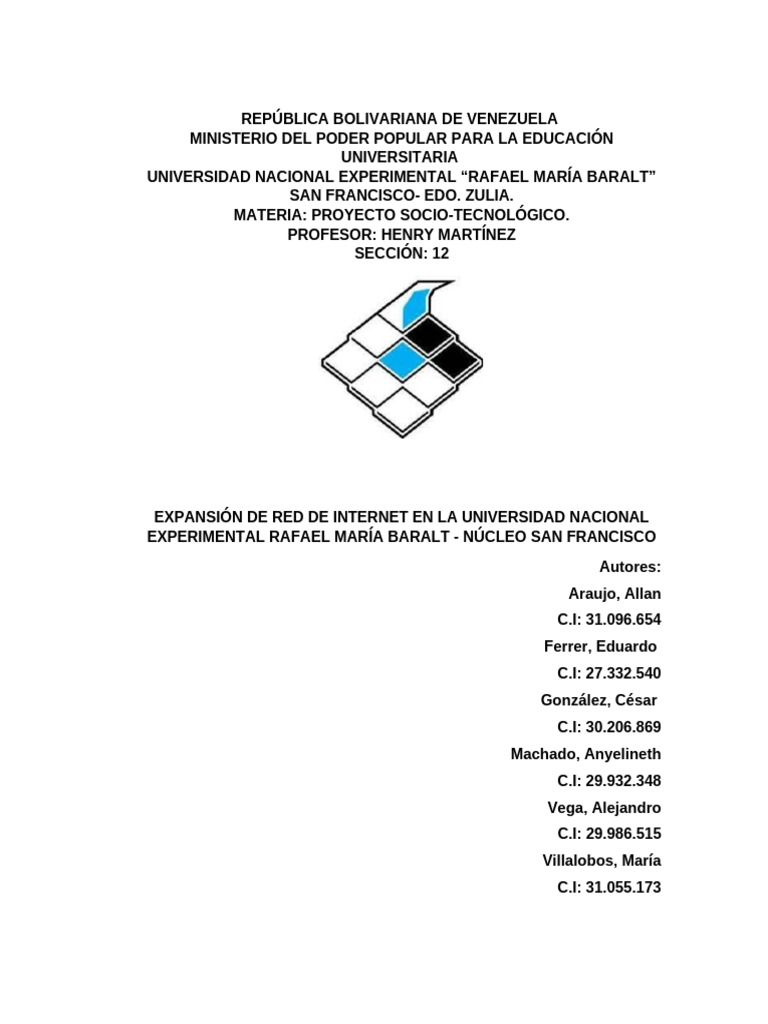 Proyecto T2 (Red LAN) | PDF