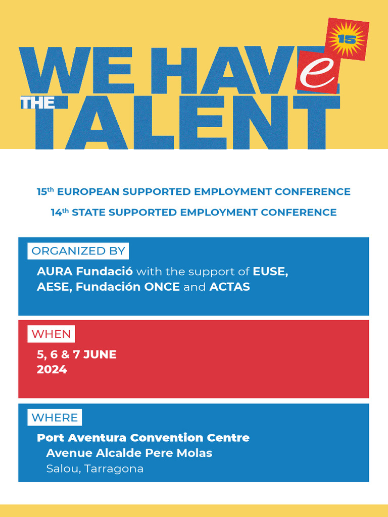 We Have The Talent BOOK June 2024 1 | PDF
