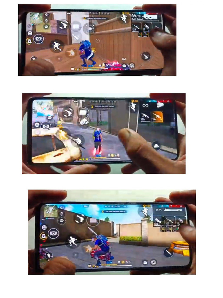 Custom Hud | PDF
