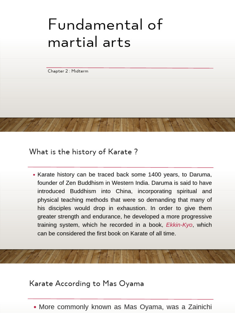 Reviewer | PDF | Karate | Language Arts & Discipline