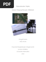 Download Laporan Perencanaan Tapak Kawasan Danau Tanjung Bunga Makassar by Mirsyad Husain SN77605343 doc pdf