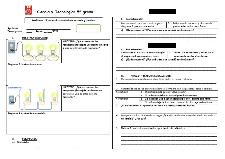 Practica 1 | PDF