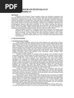 Download Evaluasi Rogram Peningkatan Mutu by sugainto_man SN77605516 doc pdf