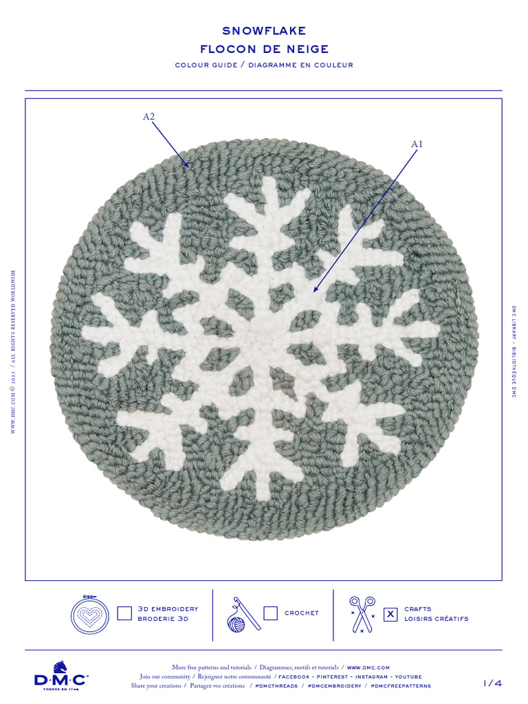 SNOWFLAKE | PDF