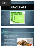 Diazepam