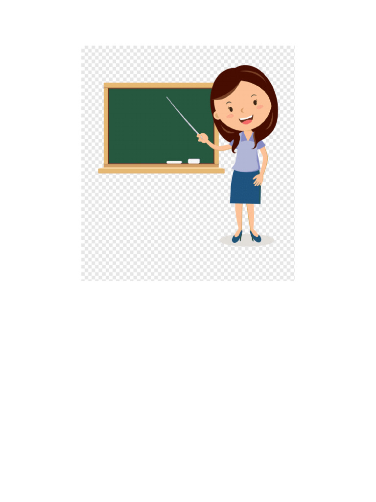 Gambar Guru Callista | PDF