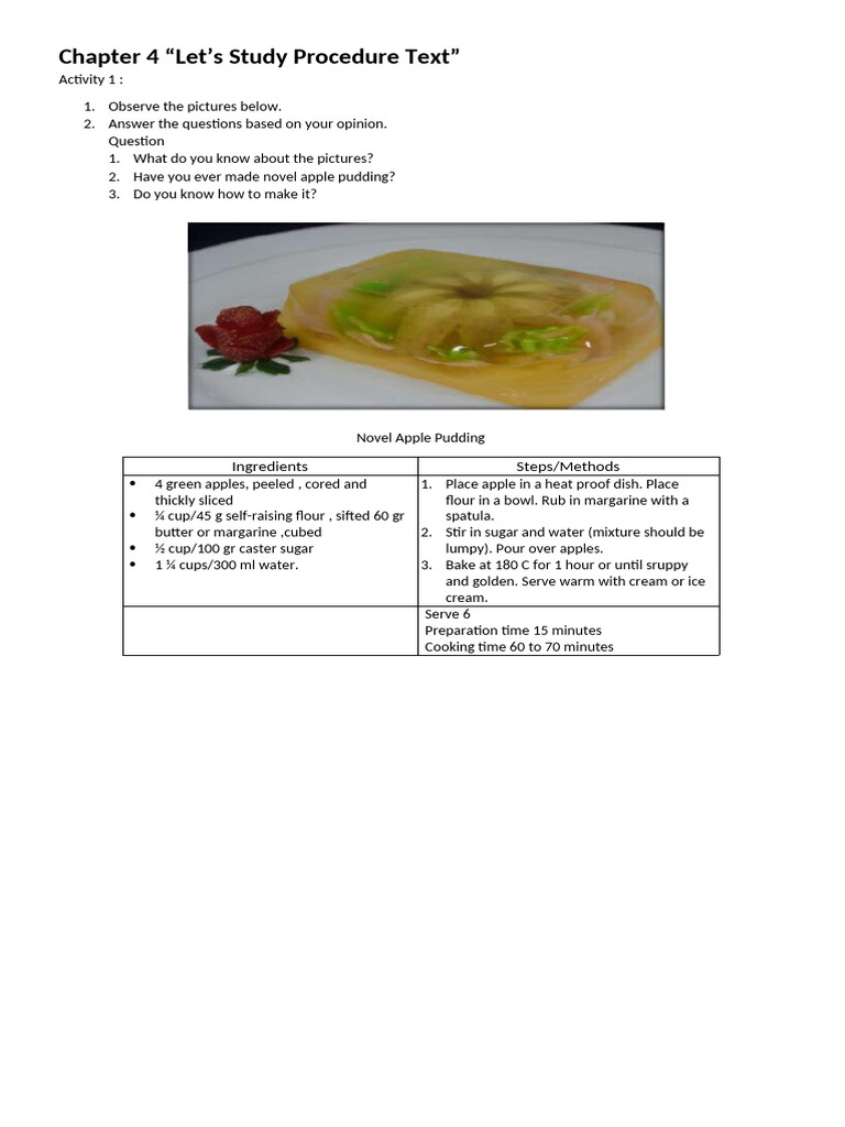 Chapter 4 | PDF