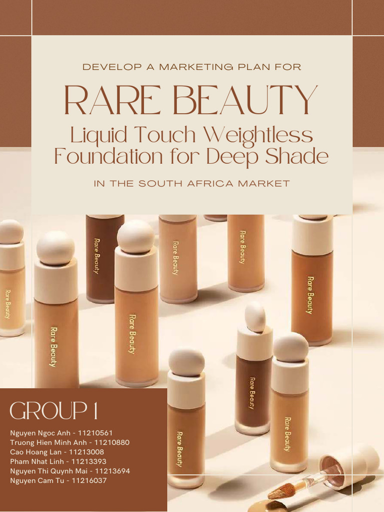 Image Phạm Quỳnh Anh image beautiful image beautiful image beautiful image beautiful image beautiful image beautiful image beautiful image beautiful image beautiful - Group 1 Rare Beauty International Marketing Project | PDF | United ...