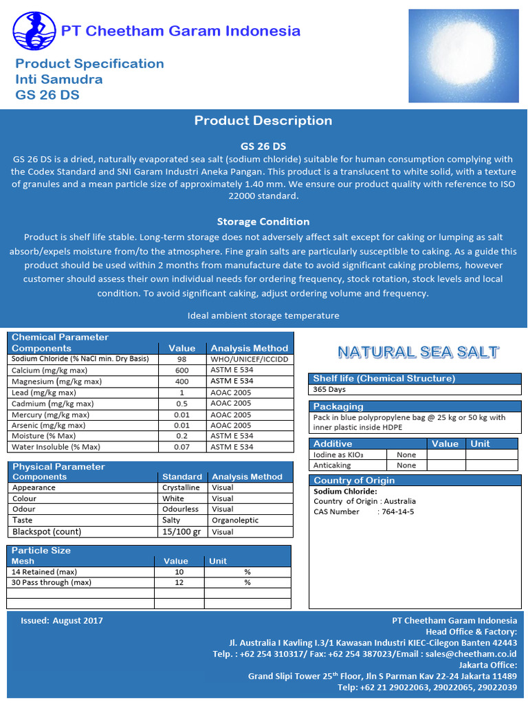 GS 26 DS | PDF