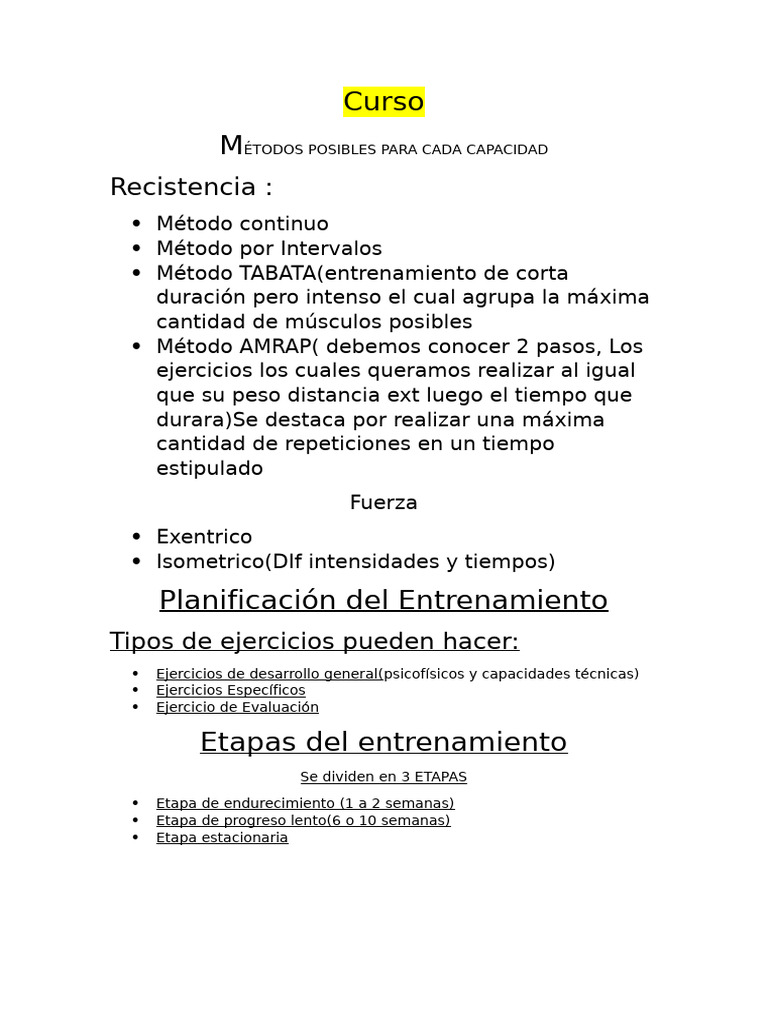 Curso pdf