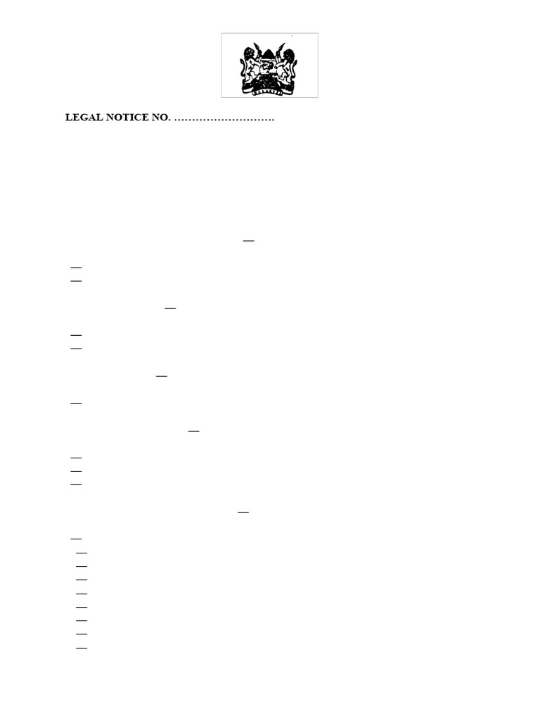 16 physical and land use planning building regulation 2021 pdf