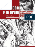 PDF Caliban y La Bruja