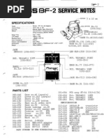 slave　ギターエフェクター　BOSS GT-8 Boss GT-8 Service Notes | PDF | Analog To Digital Converter