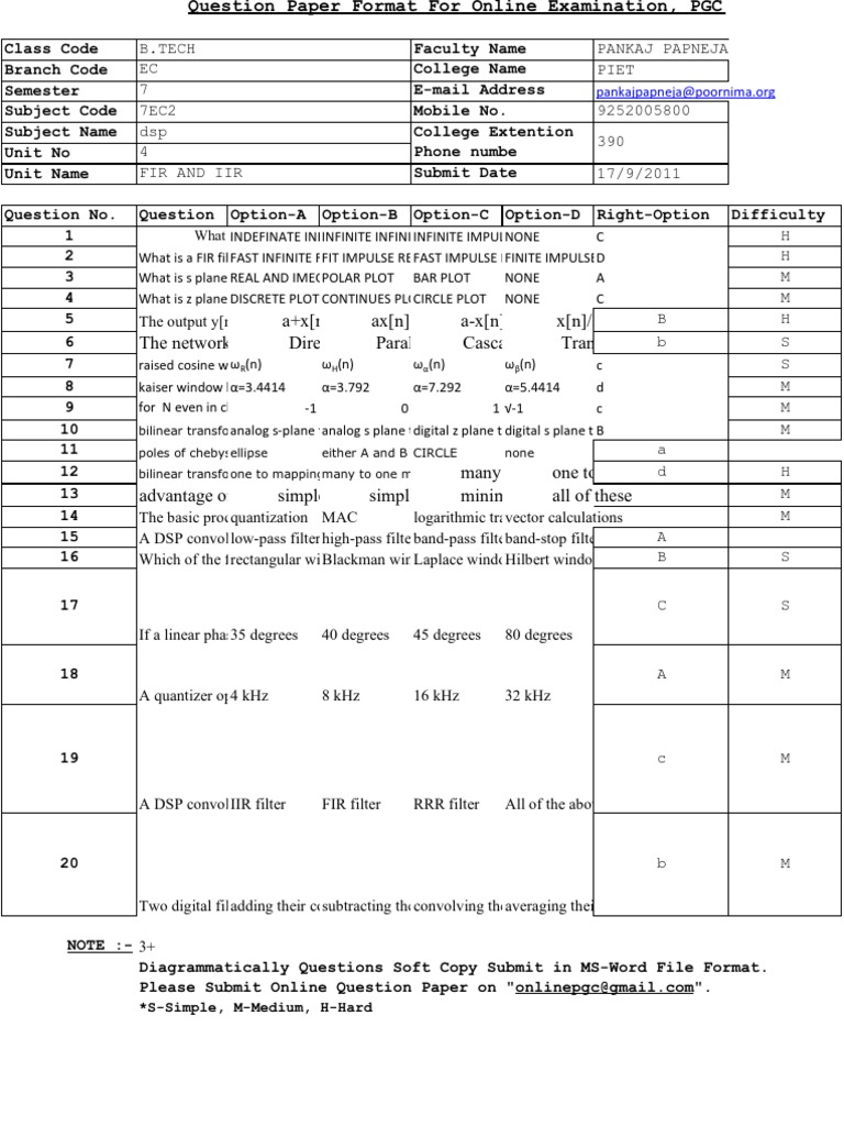 Data Processing and Analysis Guide | PDF