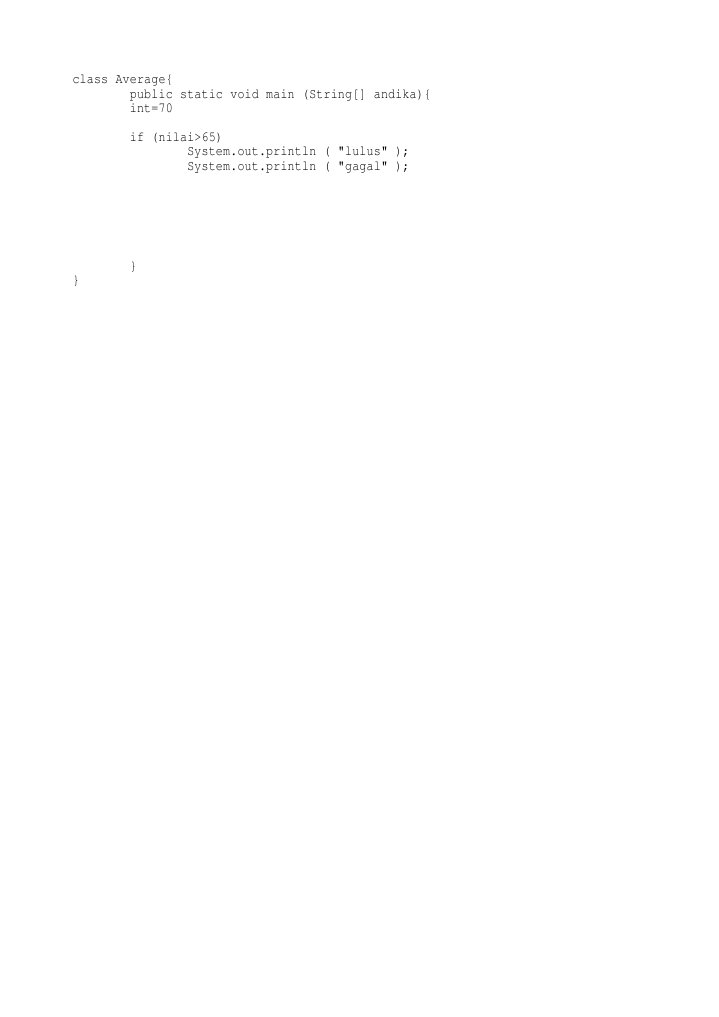 Average | PDF | Computers