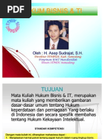 Download Hukum Bisnis  It by    SN77611237 doc pdf