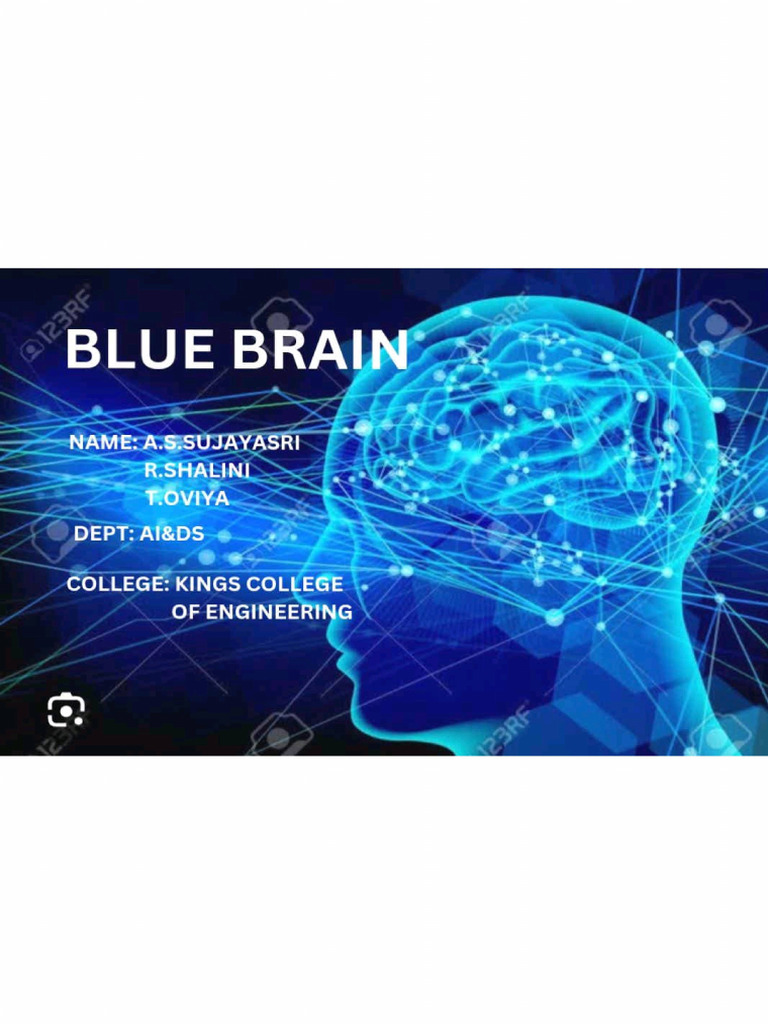 Blue | PDF