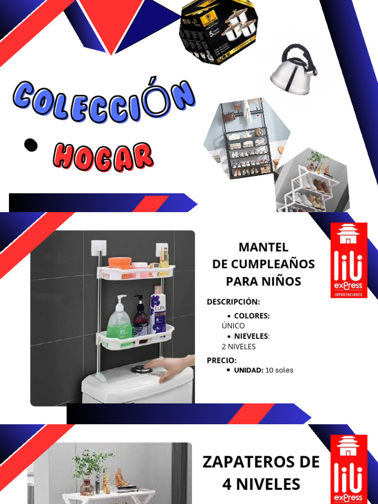 Hogar | PDF