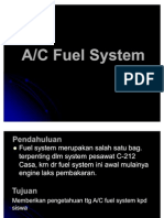 AC Fuel System