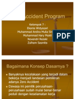 Zero Accident Program