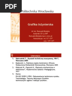 Kpaprocki Rysunektechniczny