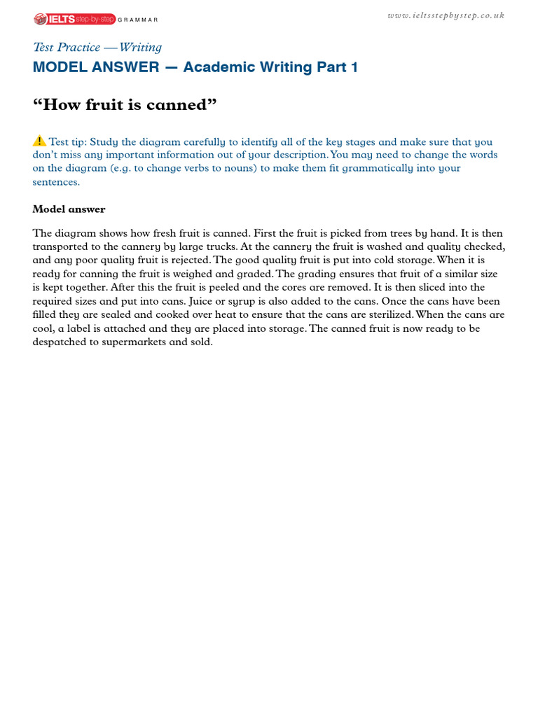 103 Model-Answer-Passive | PDF