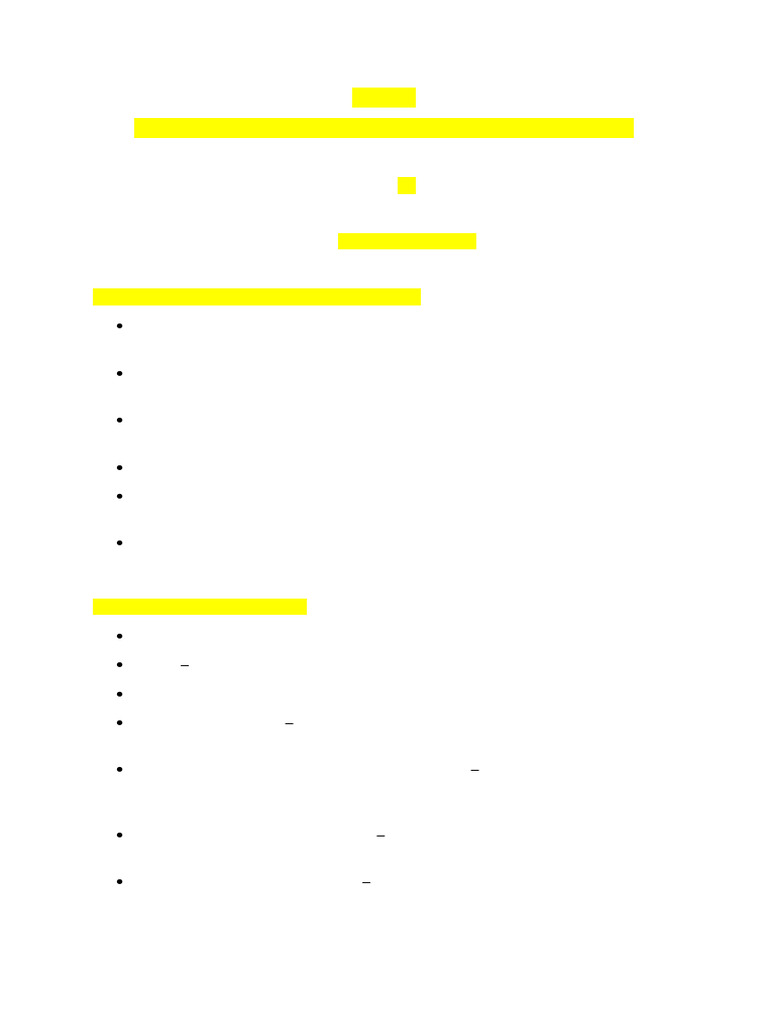 RDAP Unit V | PDF