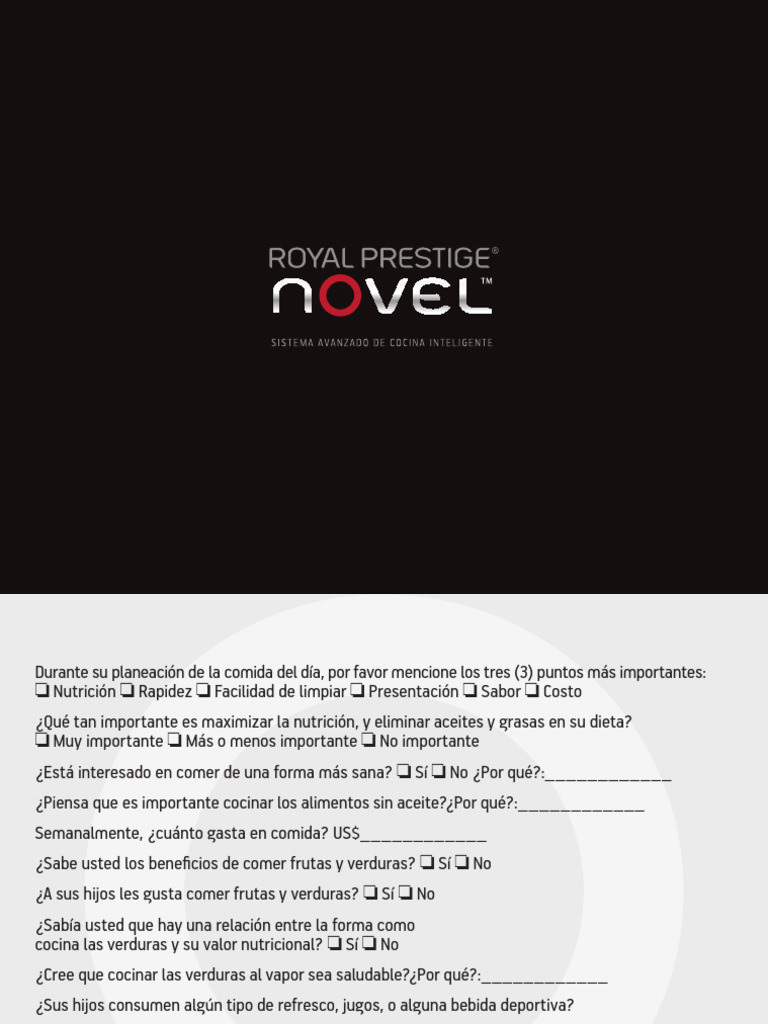 Libro Negro Completo | PDF